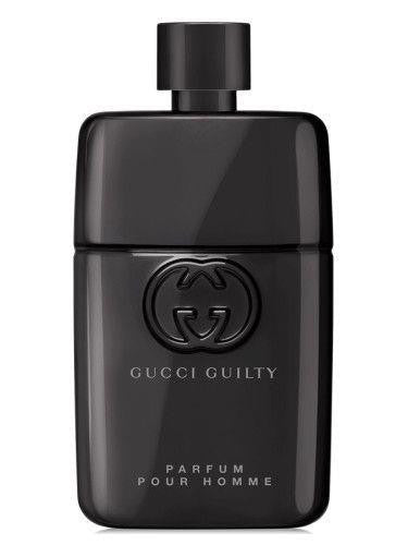 GUCCI GUILTY POUR HOMME PARFUM 3.0OZ SPRAY MEN