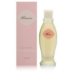 Memoire by Shiseido 2.3oz Eau De Cologne Spray Women
