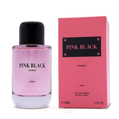 pink black by geparlys 3.4oz