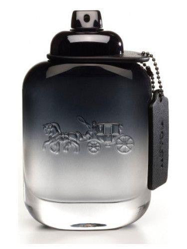 Coach for Men 3.3oz Men Unbox Tester