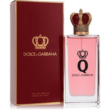 Q by Dolce&Gabbana 1.7OZ Parfum Spray