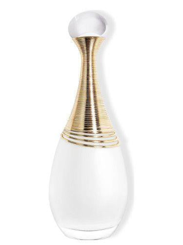 J'adore Parfum d'Eau Dior 3.4oz For Women