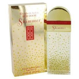 Red Door Shimmer by Elizabeth Arden 3.4oz Eau De Parfum Spray Women