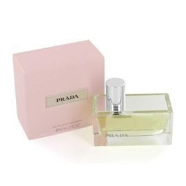 Prada 1.0oz Eau De Parfum Spray For Women