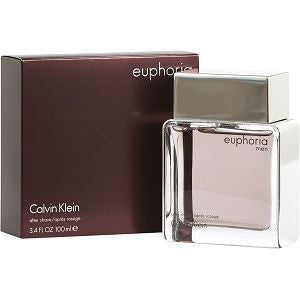 Euphoria by Calvin Klein 1.0oz Eau De Toilette Spray Men