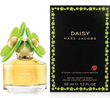 Daisy Bloom by Marc Jacobs Eau De Toilette Spray 1.7oz For Women