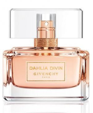 Dahlia Divin by Givenchy Eau De Parfum Spray For Women 1.7oz