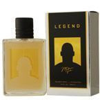 Legend by Michael Jordon 3.4oz Eau De Toilette Spray Men