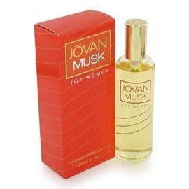 Jovan Musk 2.0oz For Women