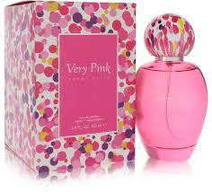 VERY PINK by PERRY ELLIS for women EAU DE PARFUM SPRAY 3.4OZ