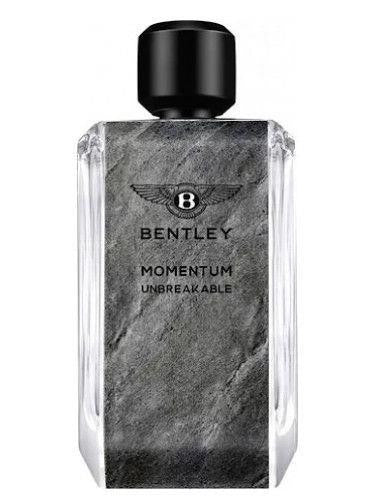 MOMENTUM UNBREAKABLE BY BENTLEY 3.4OZ EAU DE PARFUM SPRAY FOR MEN
