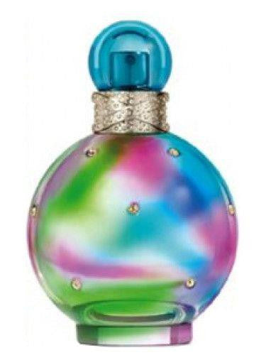 FESTIVE FANTASY by Britney Spears EAU DE PARFUM SPRAY FOR WOMEN 3.3OZ