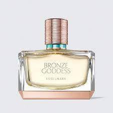 BRONZE GODDESS ESTEE LAUDER EAU DE PARFUM SPRAY 3.4OZ WOMEN