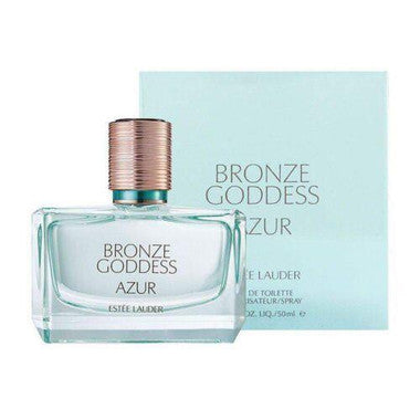 BRONZE GODDESS AZUR ESTEE LAUDER for women EAU DE TOILETTE PERFUME 1.7OZ