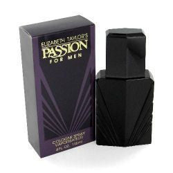 Passion by Elizabeth Taylor 2.0oz Eau De Toilette Spray Men