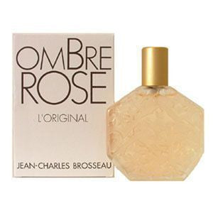Ombre Rose by Jean Charles Brosseau 3.4oz Eau De Cologne Spray Women