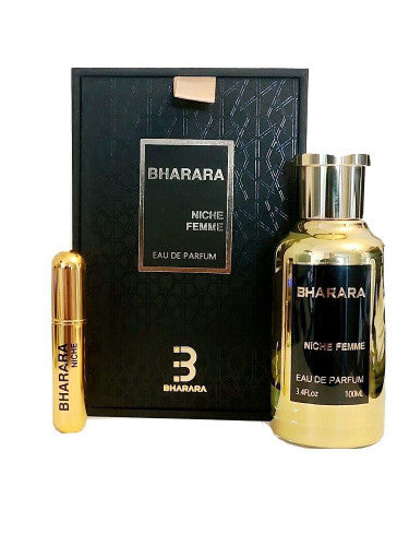 BHARARA NICHE UNISEX 3.4 PARFUM SPRAY