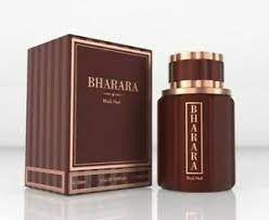 Bharara Musk Oud Eau De Parfum 3.4OZ