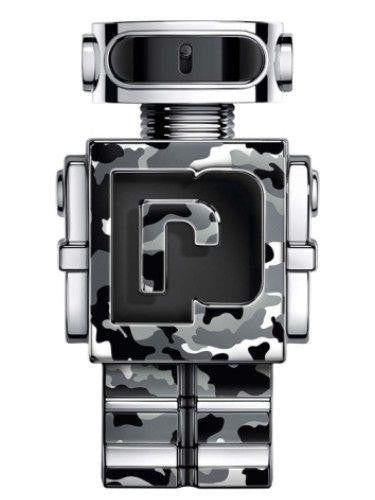 Phantom Legion Paco Rabanne 3.4OZ COLOGNE SPRAY MEN