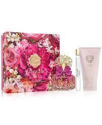 Vince Camuto Floreale 3.4oz Perfume Gift Set Women