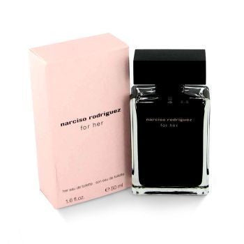 Narciso Rodriguez 3.4oz Eau De Toilette Spray Women