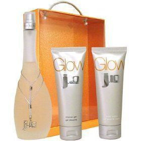 Glow by Jennifer Lopez 2pc 3.4oz Gift Set Women