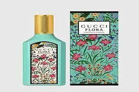 GUCCI GORGEOUS JASMINE EAU DE PARFUM SPRAY 1.0OZ.