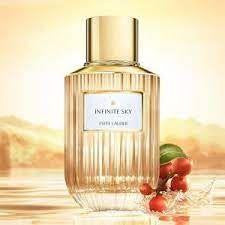INFINITE SKY ESTEE LAUDER EAU DE PARFUM SPRAY 3.4OZ