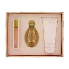 Lovely by Sarah Jessica Parker 3pc Perfume Set For Women