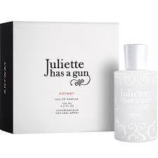 Anyway Juliette Has A Gun 3.3oz Eau De Parfum Spray Women