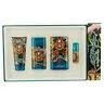 Hearts & Daggers by Ed Hardy 4pc Gift Set Men