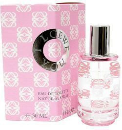I Loewe You by Loewe 3.4oz Eau De Toilette Spray Women
