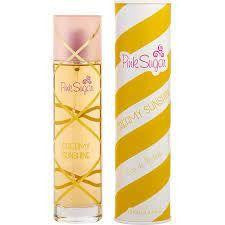 Pink Sugar Creamy Sunshine by Aquolina 3.4oz Women