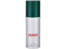 Hugo by Hugo Boss  3.6OZ DEODRANT SPRAY Men