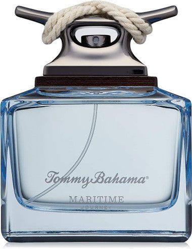 Maritime Journey by Tommy Bahama 2.5OZ MENS COLOGNE