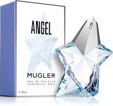 Angel by Thierry Mugler 1.7OZ Eau De Toilette Spray Women