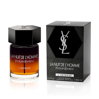La Nuit De LHomme LIntense Eau De Parfum  YSL 2.0oz