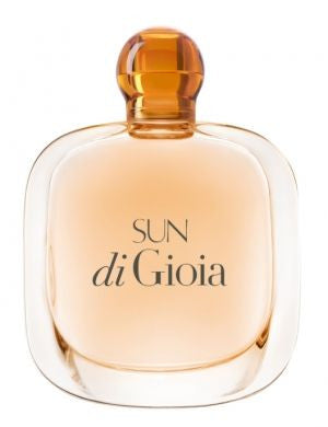 Sun Di Gioia by Giorgio Armani 3.4oz EDP Women