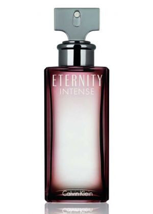 Eternity Intense by Calvin Klein Eau De Parfum Spray 3.4oz