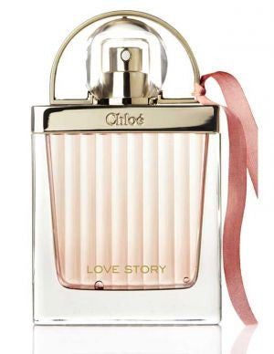 Love Story Eau Sensuelle Chloe 2.5oz Women