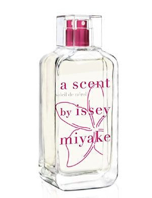 A Scent Soleil de Neroli by Issey Miyake Women 3.3oz