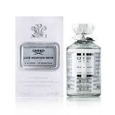 Silver Mountain Water 8.4oz Eau De Parfum Splash Men