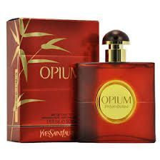 Opium by YSL 4.2oz Eau De Toilette Spray Women