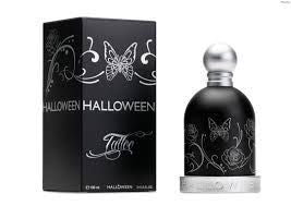 Halloween Tattoo by J Del Pozo 3.4oz Women