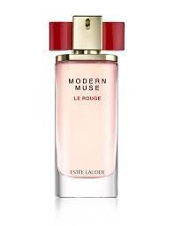 Modern Muse Le Rouge by Estee Lauder 1.7oz Parfum Spray
