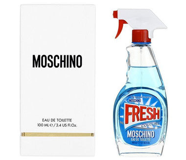 Fresh Couture Moschino 1.7oz Women EDT