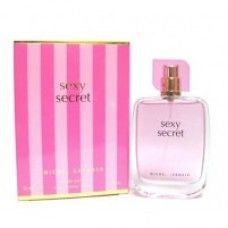 Sexy Secret by Michel Germain 3.4oz Parfum Spray