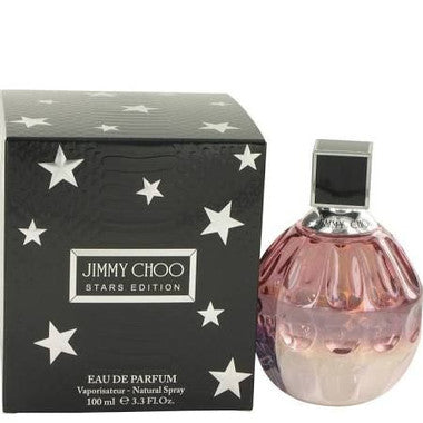 Jimmy Choo Stars Eau De Parfum Spray For Women 3.3oz