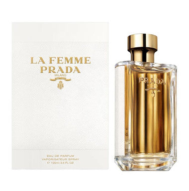 LA FEMME Prada Eau De Parfum Spray For Women 3.4oz