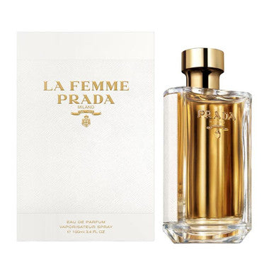 LA FEMME Prada Eau De Parfum Spray For Women 1.7oz